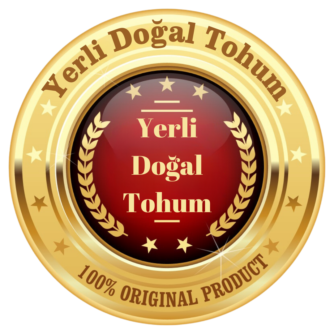 Yerli Doğal Tohum